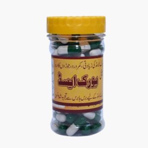 Anti Uric Acid 30 Days Course