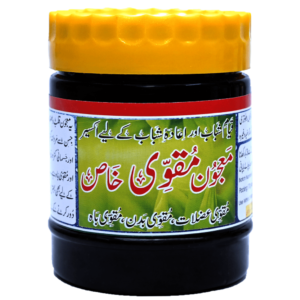 Majon Moqawwi Khas 150g